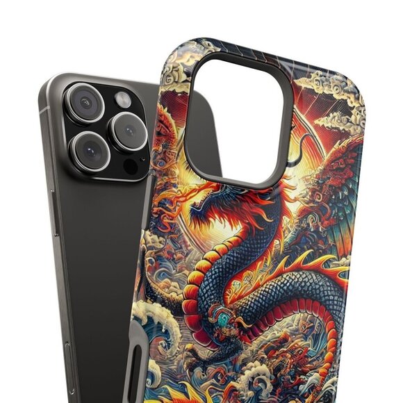 iPhone 16 Pro phone case, MARPC1283 - Picture 11 of 13